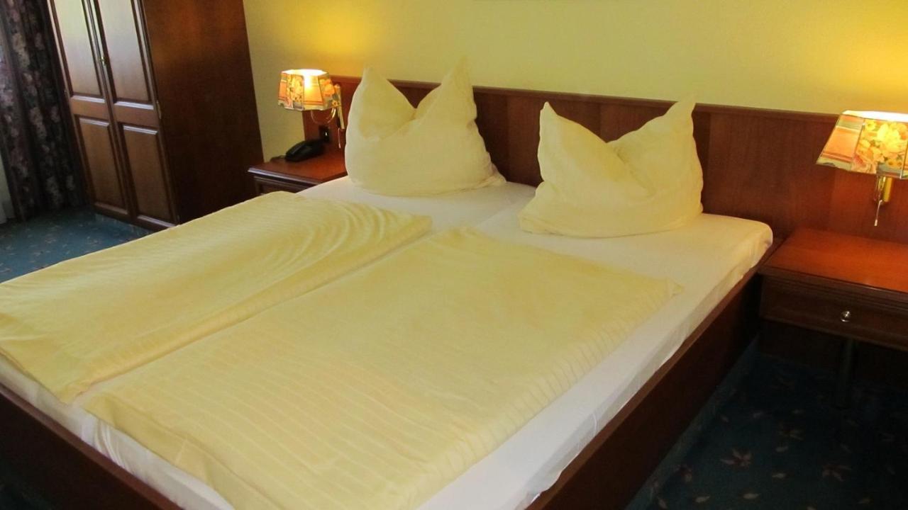 Brandiser Parkhotel Quarto foto