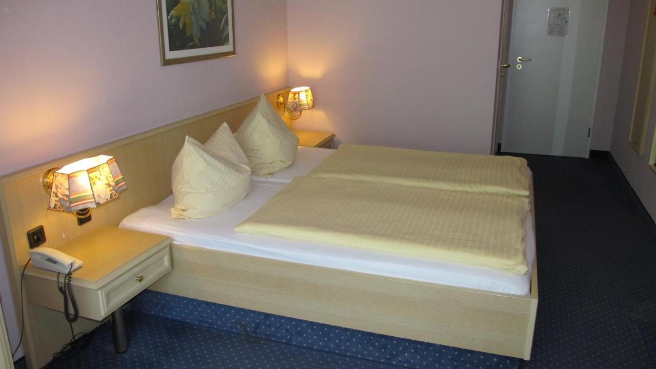 Brandiser Parkhotel Quarto foto